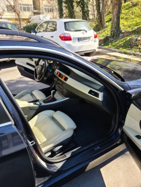 BMW 330 E91 330d  M57 231ps, снимка 6