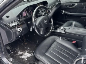 Обява за продажба на Mercedes-Benz E 500 550* CARFAX* ОПЦИЯ ЗА ФИНАНСИРАНЕ*  ~16 800 лв. - изображение 4