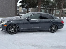 Обява за продажба на Mercedes-Benz E 500 550* CARFAX* ОПЦИЯ ЗА ФИНАНСИРАНЕ*  ~16 800 лв. - изображение 2