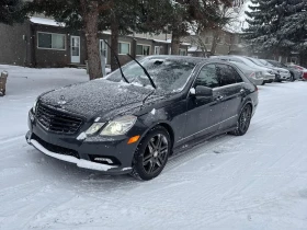 Обява за продажба на Mercedes-Benz E 500 550* CARFAX* ОПЦИЯ ЗА ФИНАНСИРАНЕ*  ~16 800 лв. - изображение 1