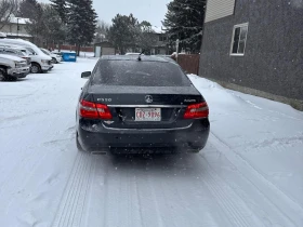 Обява за продажба на Mercedes-Benz E 500 550* CARFAX* ОПЦИЯ ЗА ФИНАНСИРАНЕ*  ~16 800 лв. - изображение 3