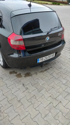 Обява за продажба на BMW 120 ~7 199 лв. - изображение 1