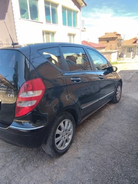 Mercedes-Benz A 180 | Mobile.bg    4