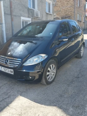 Mercedes-Benz A 180 | Mobile.bg    2