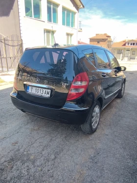 Mercedes-Benz A 180 | Mobile.bg    5