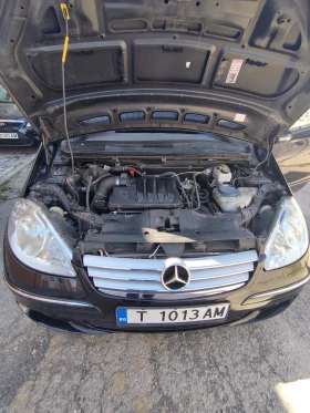 Mercedes-Benz A 180 | Mobile.bg    9
