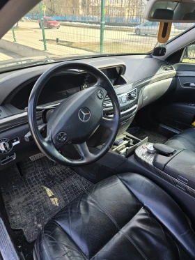 Mercedes-Benz S 320 S63AMG | Mobile.bg    5