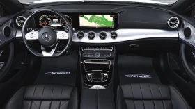 Mercedes-Benz E 450 AMG Line 4MATIC Cabriolet | Mobile.bg    8