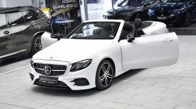     Mercedes-Benz E 450 AMG Line 4MATIC Cabriolet