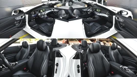 Mercedes-Benz E 450 AMG Line 4MATIC Cabriolet | Mobile.bg    13