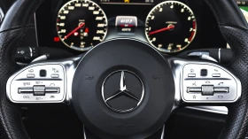 Mercedes-Benz E 450 AMG Line 4MATIC Cabriolet | Mobile.bg    9