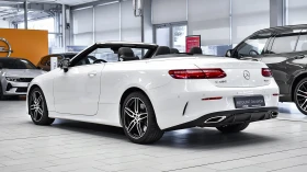 Mercedes-Benz E 450 AMG Line 4MATIC Cabriolet | Mobile.bg    7
