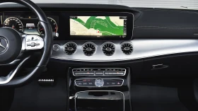 Mercedes-Benz E 450 AMG Line 4MATIC Cabriolet | Mobile.bg    10