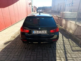 BMW 320 D Бартер Лизинг, снимка 7