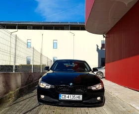 BMW 320 D Бартер Лизинг, снимка 1