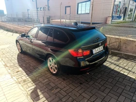 BMW 320 D Бартер Лизинг, снимка 6
