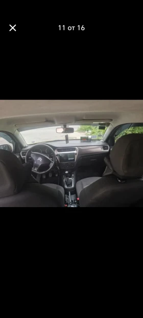 Citroen C-Elysee | Mobile.bg    13