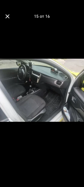 Citroen C-Elysee | Mobile.bg    14