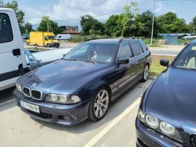 BMW 530 | Mobile.bg    10