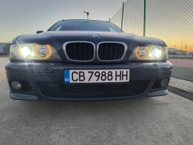 BMW 530 | Mobile.bg    8