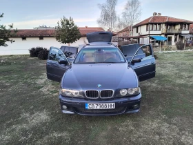 BMW 530 | Mobile.bg    9