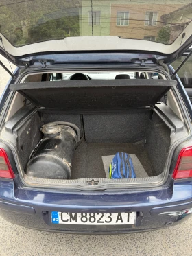 VW Golf 1.6i LPG | Mobile.bg    6