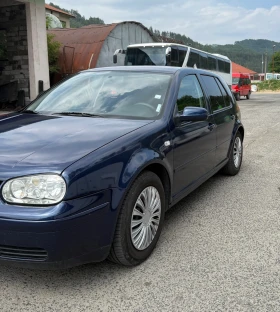 VW Golf 1.6i LPG | Mobile.bg    2