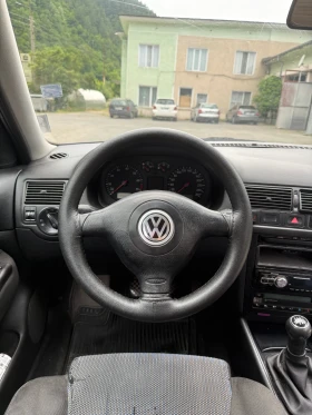 VW Golf 1.6i LPG | Mobile.bg    9