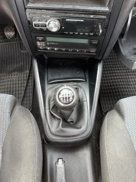 VW Golf 1.6i LPG | Mobile.bg    10