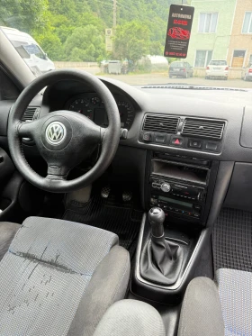 VW Golf 1.6i LPG | Mobile.bg    7