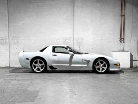 Chevrolet Corvette Z06 | Mobile.bg    4