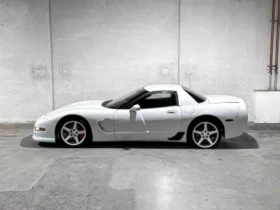 Chevrolet Corvette Z06 | Mobile.bg    8