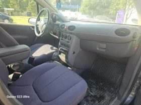 Обява за продажба на Mercedes-Benz A 160 АВТОМАТИК ~4 100 лв. - изображение 1