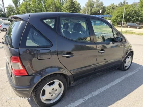 Обява за продажба на Mercedes-Benz A 160 АВТОМАТИК ~4 100 лв. - изображение 4