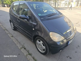 Обява за продажба на Mercedes-Benz A 160 АВТОМАТИК ~4 100 лв. - изображение 2