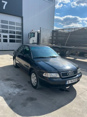 Обява за продажба на Audi A4 ~2 200 лв. - изображение 1