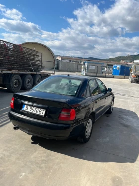 Обява за продажба на Audi A4 ~2 200 лв. - изображение 1