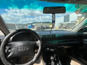 Обява за продажба на Audi A4 ~2 200 лв. - изображение 3