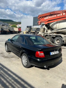 Обява за продажба на Audi A4 ~2 200 лв. - изображение 2
