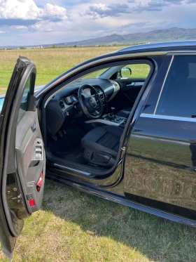 Обява за продажба на Audi A4 B8 combi ~13 300 лв. - изображение 7