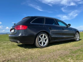 Обява за продажба на Audi A4 B8 combi ~13 300 лв. - изображение 4