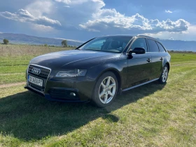 Обява за продажба на Audi A4 B8 combi ~13 300 лв. - изображение 2