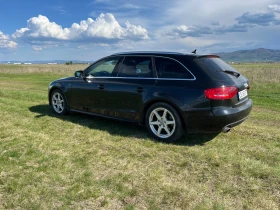 Обява за продажба на Audi A4 B8 combi ~13 300 лв. - изображение 3