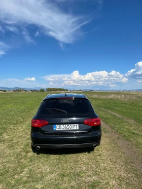 Обява за продажба на Audi A4 B8 combi ~13 300 лв. - изображение 5