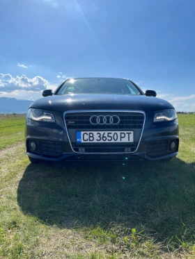 Обява за продажба на Audi A4 B8 combi ~13 300 лв. - изображение 1