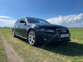 Обява за продажба на Audi A4 B8 combi ~13 300 лв. - изображение 1