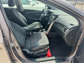 Hyundai I30 1.6CRDI-NAVI-KAMERA-LED-KEY LESS | Mobile.bg    12