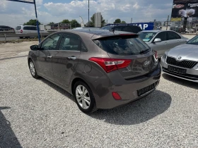 Hyundai I30 1.6CRDI-NAVI-KAMERA-LED-KEY LESS | Mobile.bg    2