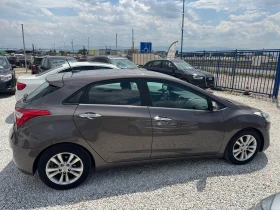 Hyundai I30 1.6CRDI-NAVI-KAMERA-LED-KEY LESS | Mobile.bg    3
