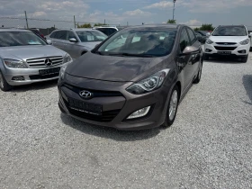     Hyundai I30 1.6CRDI-NAVI-KAMERA-LED-KEY LESS